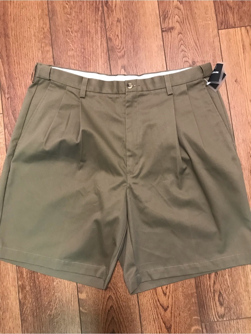 Haggar Comfort Equipped Men's Shorts